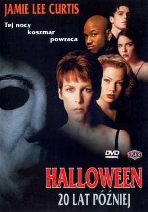 Halloween - 20 Lat Później 1998