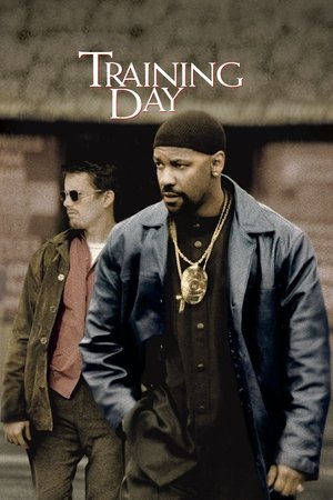 Nonton Drama Korea Training Day (2001)
