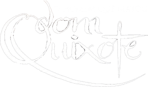 O Homem Que Matou Dom Quixote