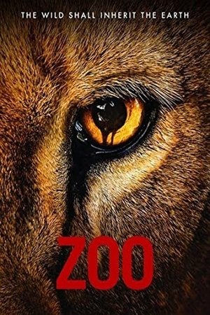 Zoo poster