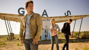 Transformers: Age of Extinction (2014)