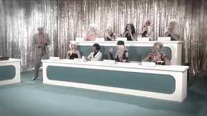 RuPaul's Drag Race: Untucked The Snatch Game