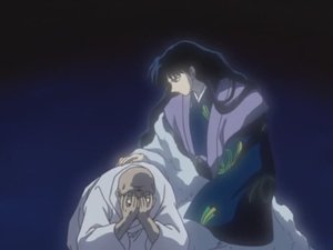 InuYasha Season 1 Episode 119