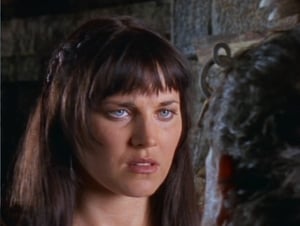 Xena: A harcos hercegnő 1. évad 3. rész