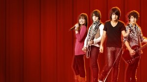 Campamento del Rock (2008) HD 720P LATINO/INGLES