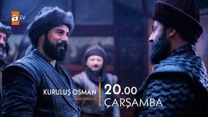 Kuruluş Osman: Season 2 Episode 3 English Subtitles Date