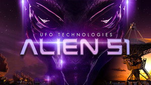 Alien 51 (2023) Sub Indo