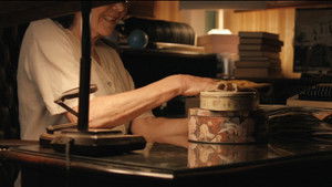 Memories of a Burning Body