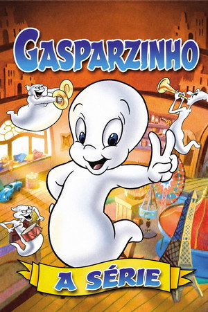 Gasparzinho: A Série Clássica