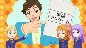 Aikatsu!: 3×28