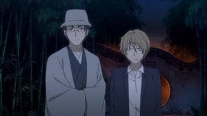 Natsume’s Book of Friends: 5×8