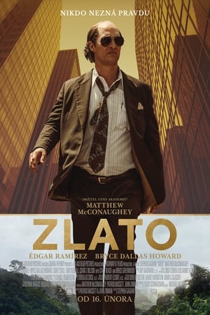 Poster Zlato 2016