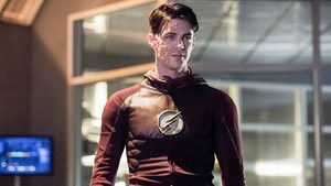 The Flash Season 3 Episode 22