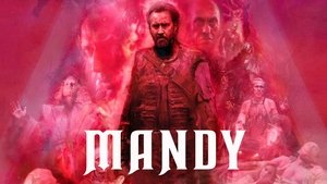 Mandy (2018)