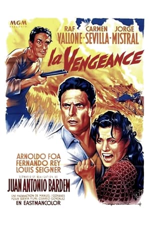 Image La Vengeance