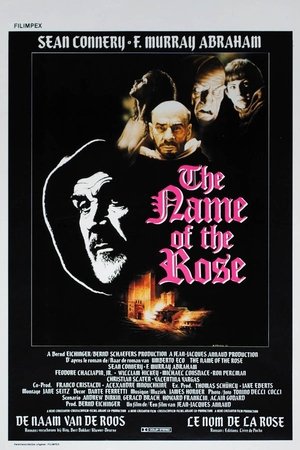 Image The Name of the Rose