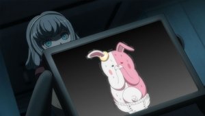 Danganronpa: The Animation Season 2 Episode 3