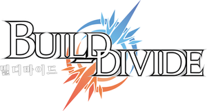 Build Divide: Code Black — Logos 1