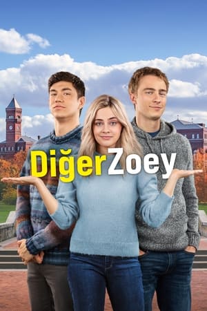 Poster Diğer Zoey 2023