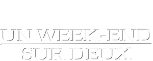 Un week-end sur deux — Logos 1
