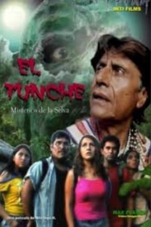 The Tunche (2006)