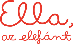 Ella the Elephant — Logos 1