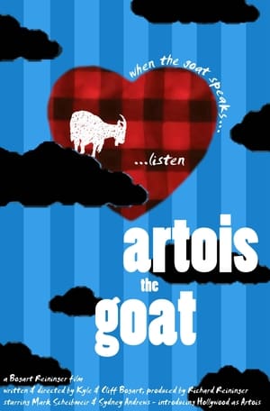 Poster Artois the Goat 2009