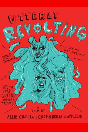 Utterly Revolting 3
