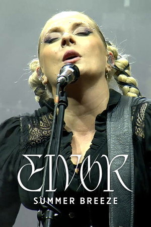 Eivør Summer Breeze 2026 5