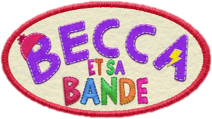 Becca's Bunch — Logos 1