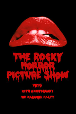 Poster Rocky Horror 25: Anniversary Special 