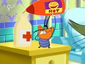 Season 1 Episode 55 Season 1 Episode 55