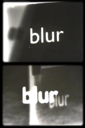 Blur film complet