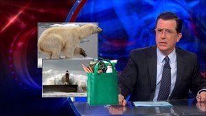 The Colbert Report: 10×112