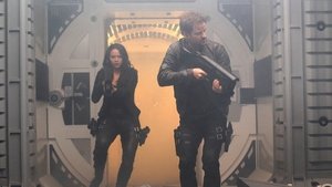 Dark Matter 3×2