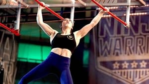 American Ninja Warrior Qualifiers 1