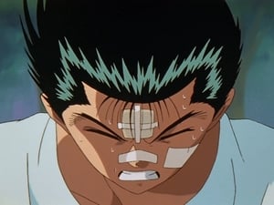 Yu Yu Hakusho: Season 2 Episode 8