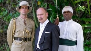 Indian Summers Season 1 Episode 4