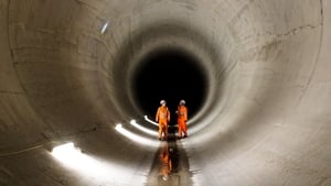 The Five Billion Pound Super Sewer film complet