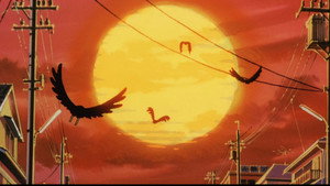 Urusei Yatsura: Remember My Love 9