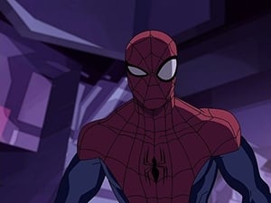 Marvel’s Ultimate Spider-Man: 3×18