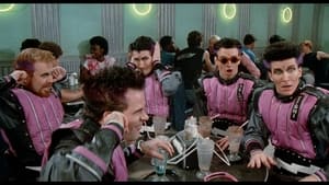 Rock Aliens (1984)