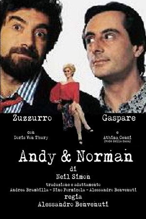 Andy & Norman 6