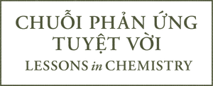 Lessons in Chemistry — Logos 9