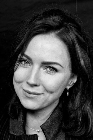 Ancilla van de Leest portrait