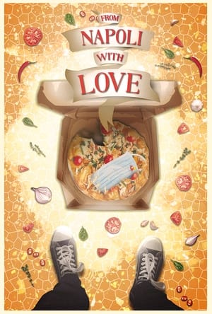 From Napoli With Love film complet