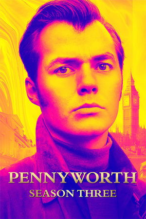 Pennyworth: Seizoen 3