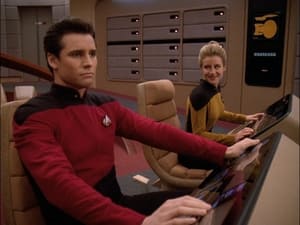 Star Trek: The Next Generation Season 7 Episode 15