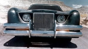 Το Αυτοκίνητο Φάντασμα – The Car (1977)