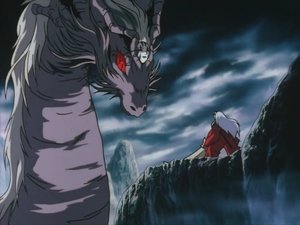 InuYasha Season 1 Episode 53